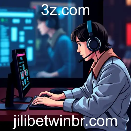 The Digital Frontier: Navigating the Complexities of Online Gaming