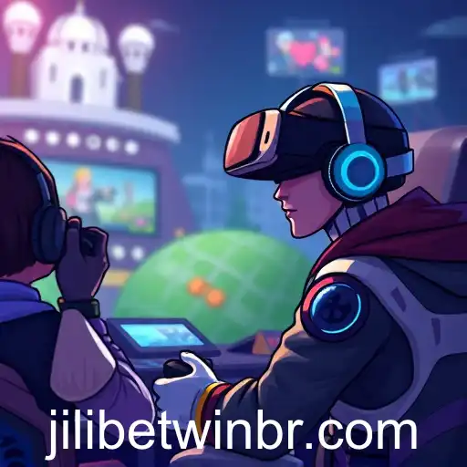 Emerging Trends in Online Gaming