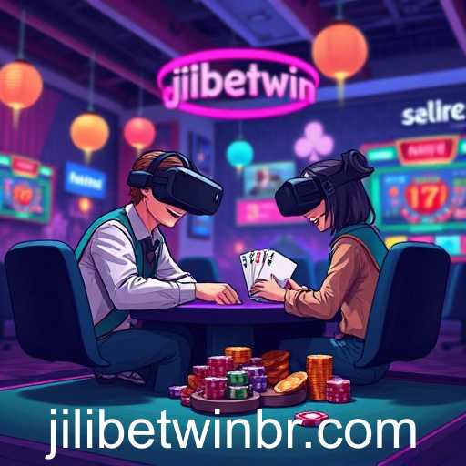 Jilibetwin: Evolving Trends in the Gaming World