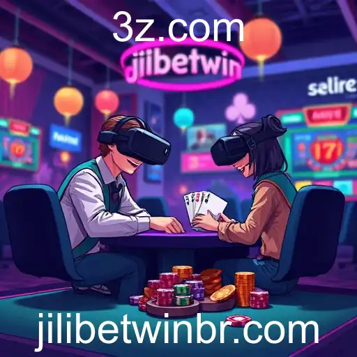 Jilibetwin: Evolving Trends in the Gaming World