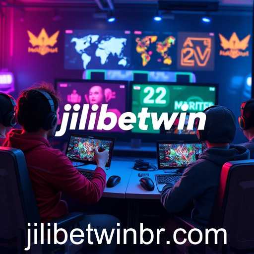 Jilibetwin's Rise in the Digital Gaming World