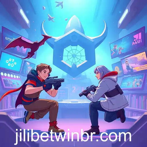 Jilibetwin's Impact on Digital Gaming