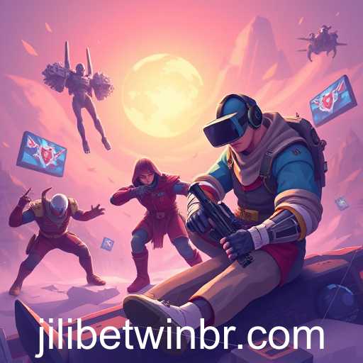 The Digital Realm: Jilibetwin's Growing Influence