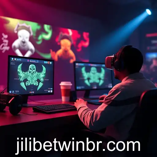 Jilibetwin: The Evolving Landscape of Online Gaming