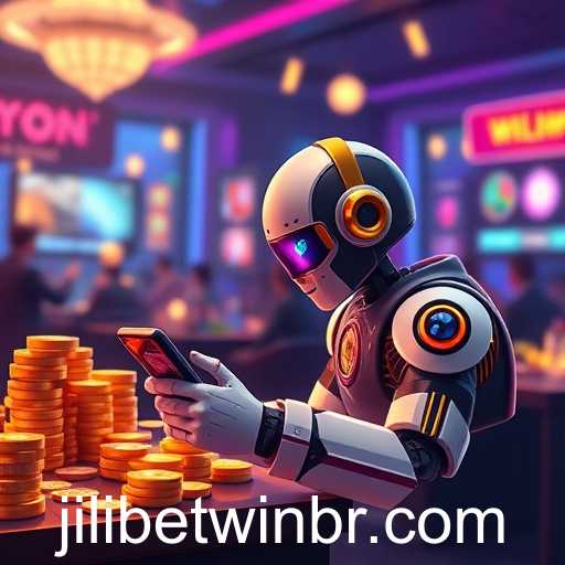 Jilibetwin: A Game-Changing Platform in 2025