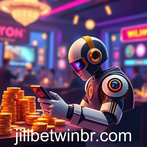 Jilibetwin: A Game-Changing Platform in 2025
