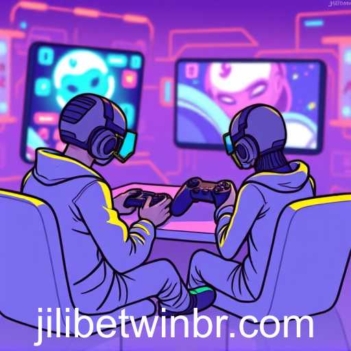 Jilibetwin's Expansion Amidst Gaming Revolution