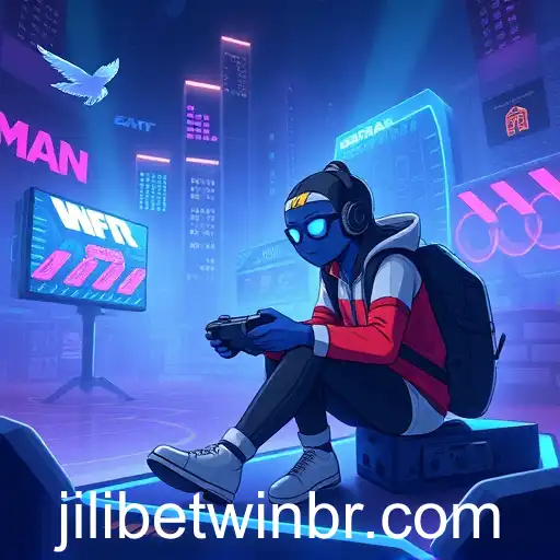 Jilibetwin's Rise in Online Gaming
