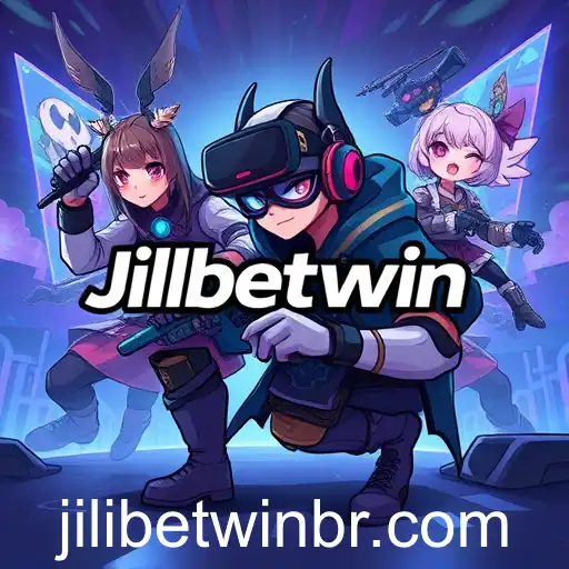 Jilibetwin: A Gaming Hub in the English Market