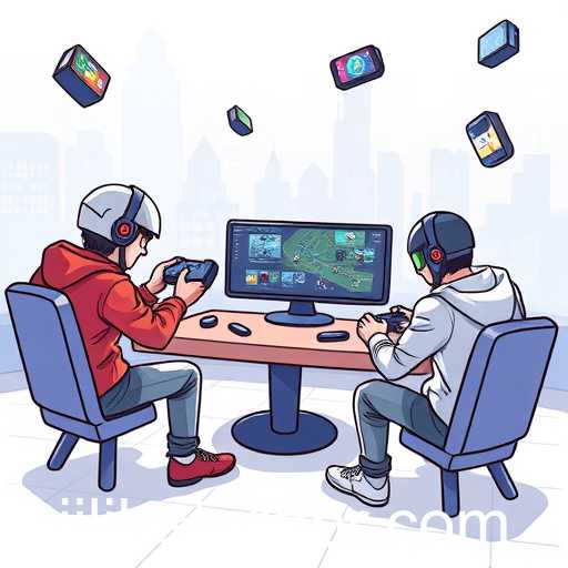 Jilibetwin: Transforming the Online Gaming Landscape