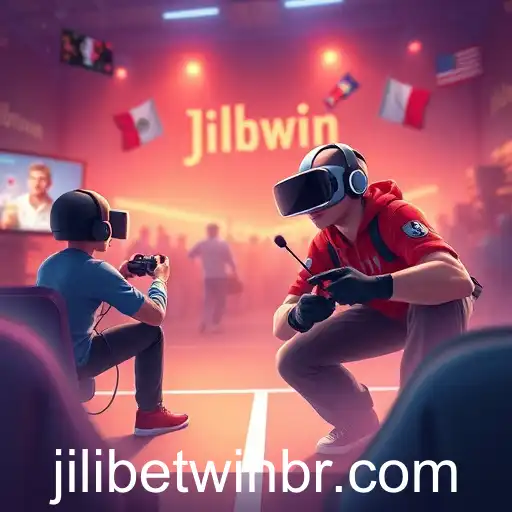 The Rising Influence of Jilibetwin in Online Gaming