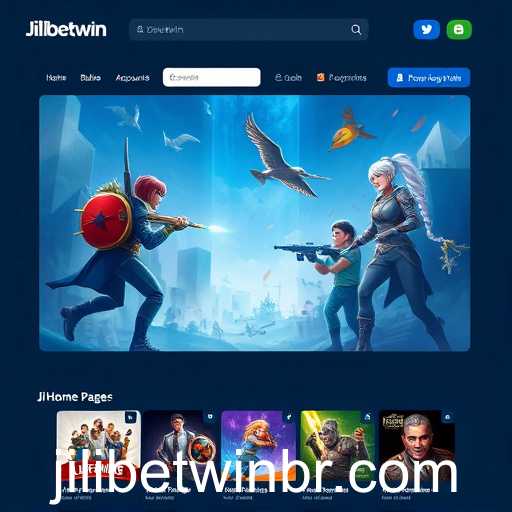 Jilibetwin: Shaping the Online Gaming Landscape