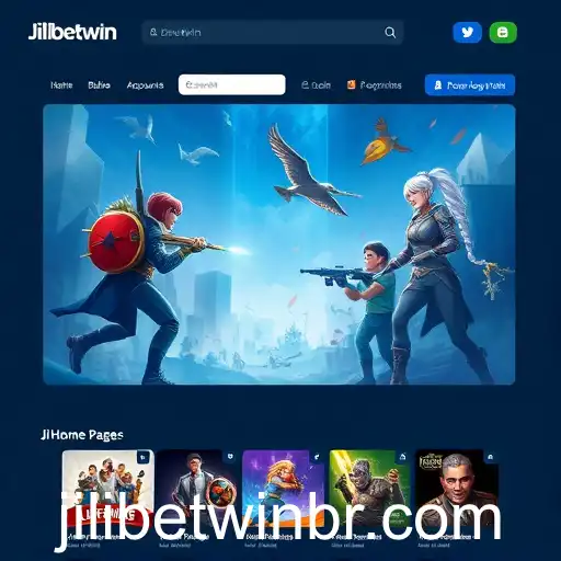 Jilibetwin: Shaping the Online Gaming Landscape