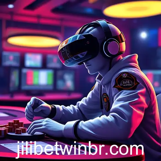 The Rise of Jilibetwin in Virtual Gaming