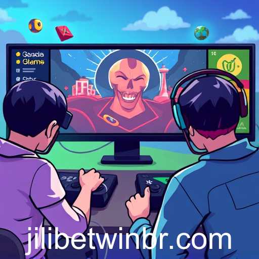 Jilibetwin Gains Popularity Amidst Gaming Boom
