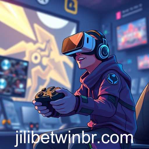 Jilibetwin Games: Navigating the 2025 Online Gaming Landscape
