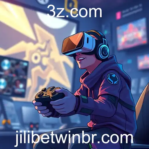 Jilibetwin Games: Navigating the 2025 Online Gaming Landscape