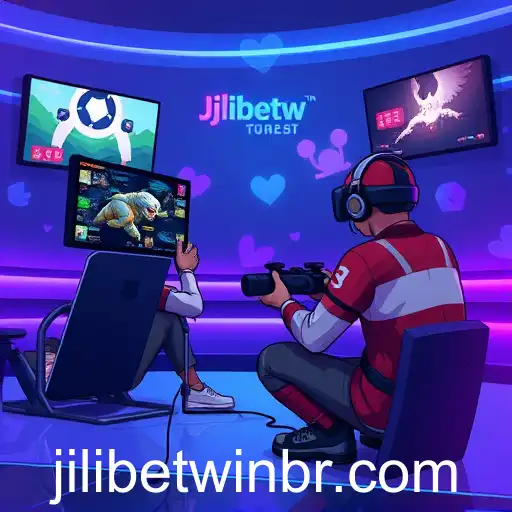 Jilibetwin: Revolutionizing Online Gaming Experience