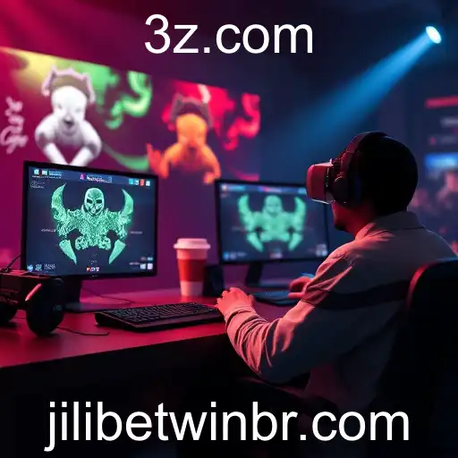 Jilibetwin Revolutionizes Online Gaming Experience