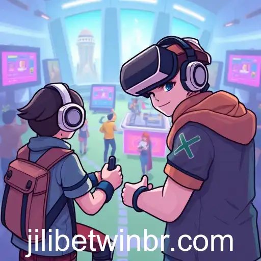 The Rise of Jilibetwin in the Online Gaming World
