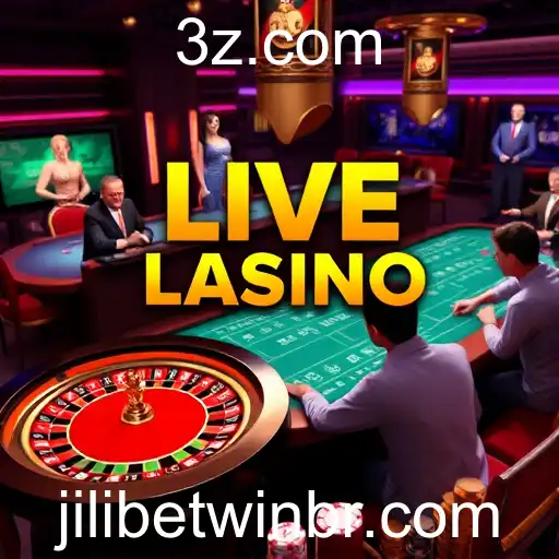 Exploring Jilibetwin’s Live Casino: A Thrilling Online Gaming Experience