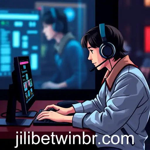 The Digital Frontier: Navigating the Complexities of Online Gaming