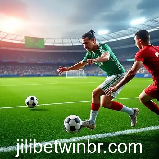 The Rise of Jilibetwin in the Digital Gaming Arena