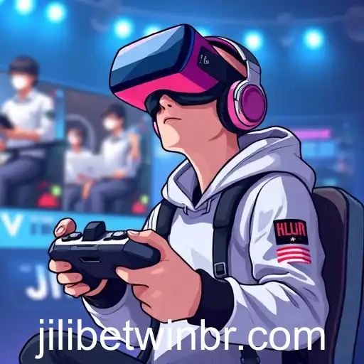 Jilibetwin: Gaming Developments in the Present Era