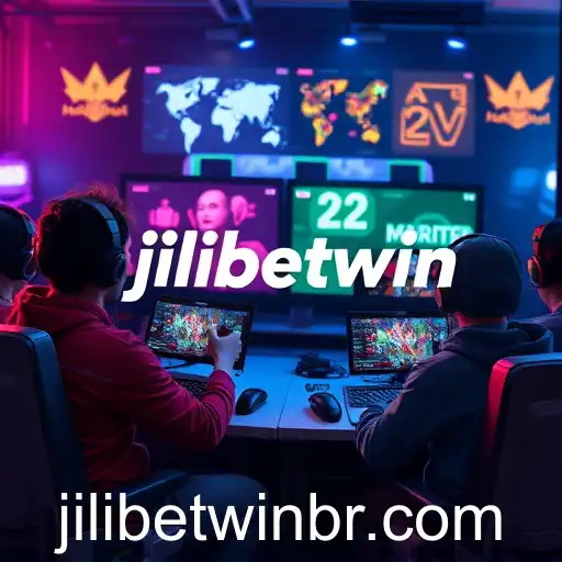 Jilibetwin: Revolutionizing Online Gaming