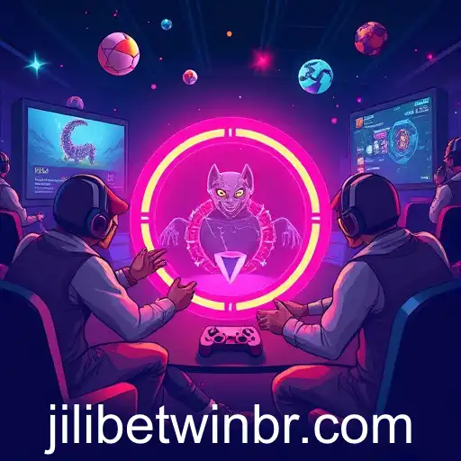 The Rise of Jilibetwin in the Gaming World