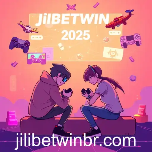 Jilibetwin: Rising Star in Online Gaming
