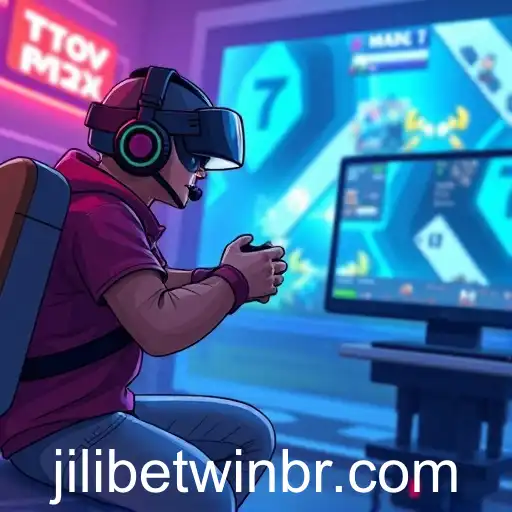 Jilibetwin Gains Popularity Amidst Gaming Boom
