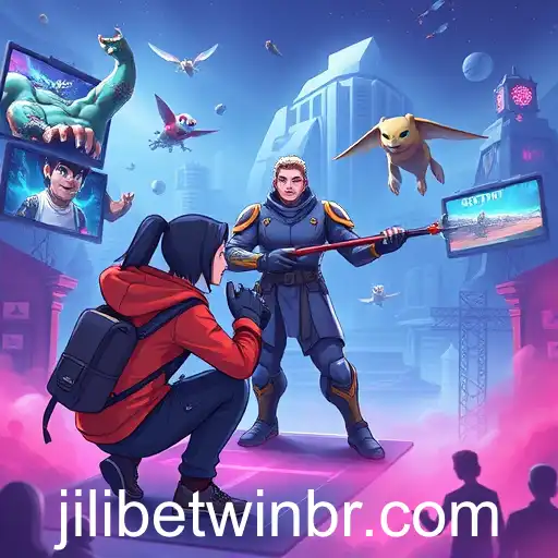 The Rise of Online Gaming Communities