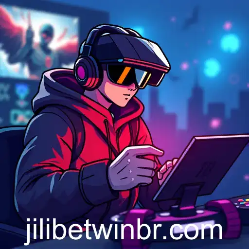 The Rise of Jilibetwin in Online Gaming