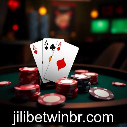 Jilibetwin
