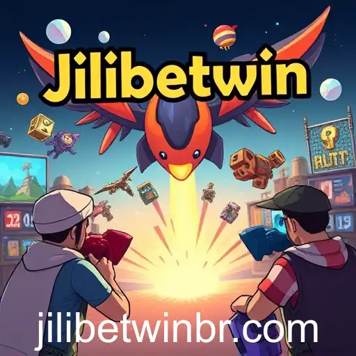 The Rise of Jilibetwin in Virtual Gaming