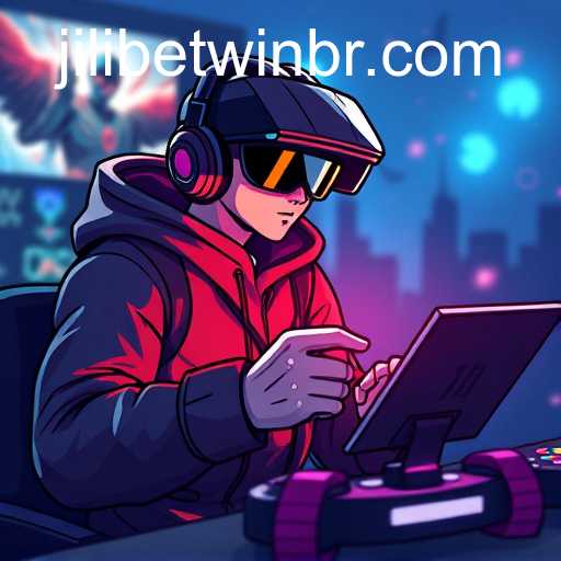 The Rise of Jilibetwin in Online Gaming