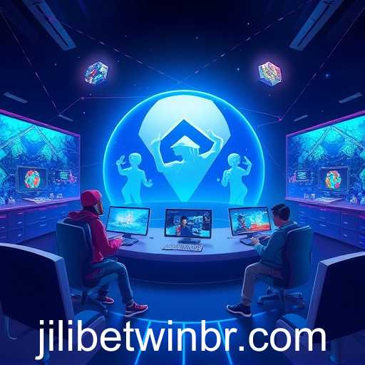 The Rise of Jilibetwin in Online Gaming