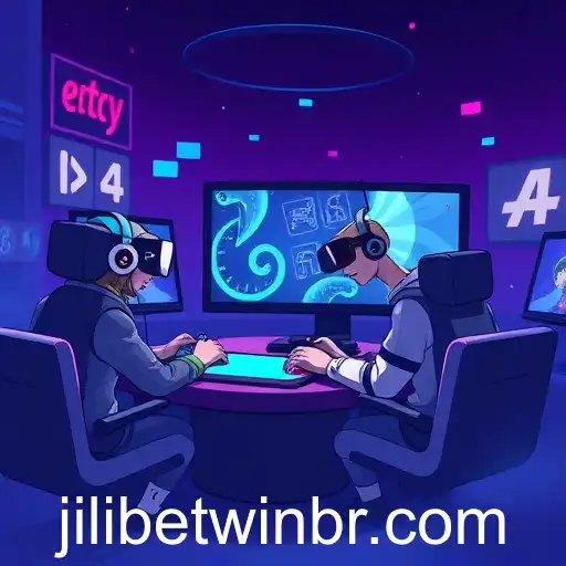 The Rise of Online Gaming in 2025