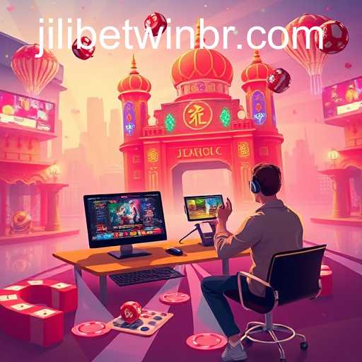 Rising Popularity of Online Gaming