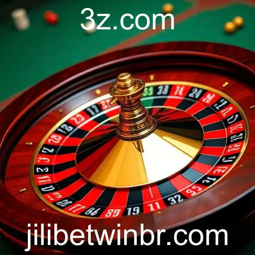 Exploring the Thrill of Roulette on Jilibetwin